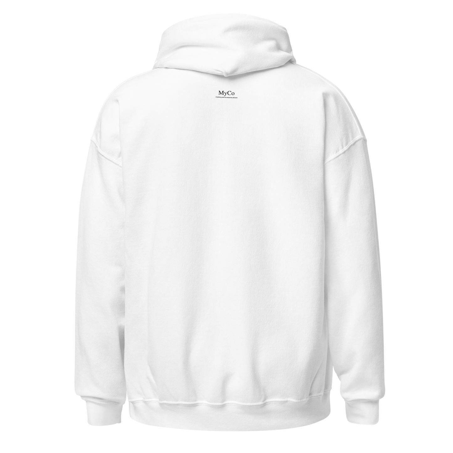 Citadelle Unisex Hoodie