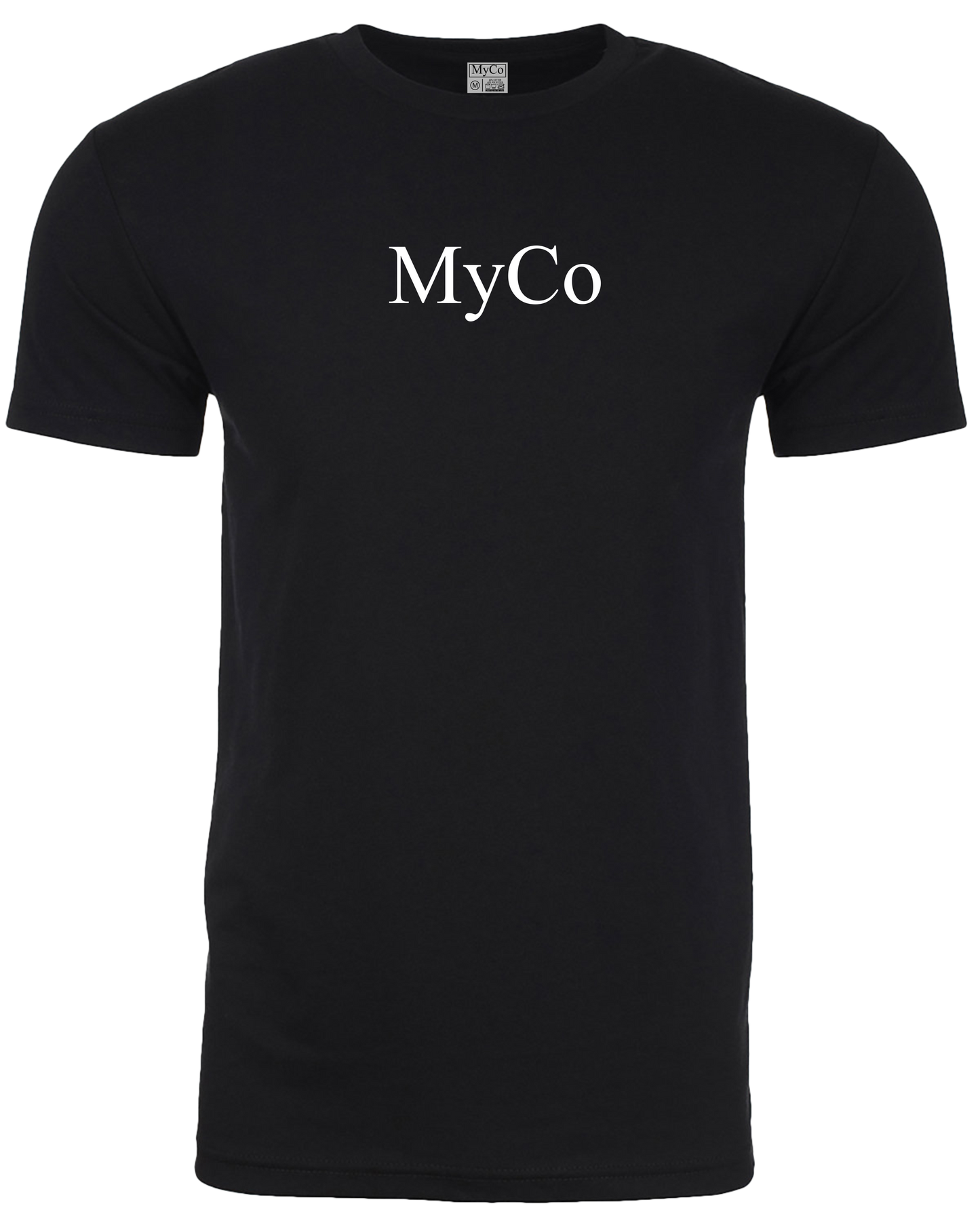 MyCo Brand T-Shirt
