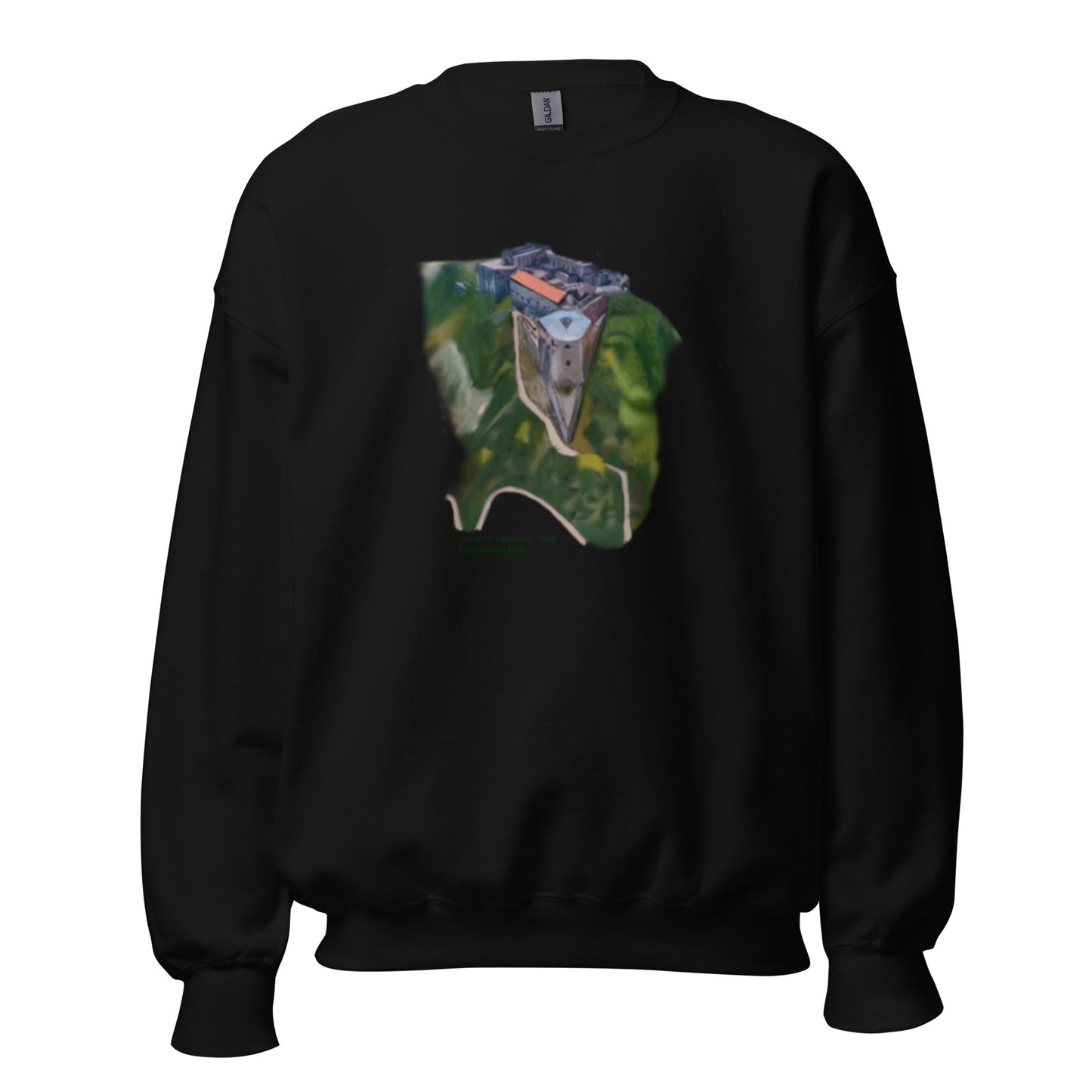 Citadelle Unisex Sweatshirt