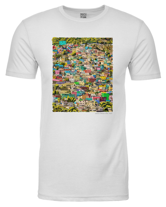 Jalouzi T-Shirt