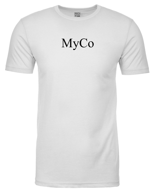 MyCo Brand T-Shirt