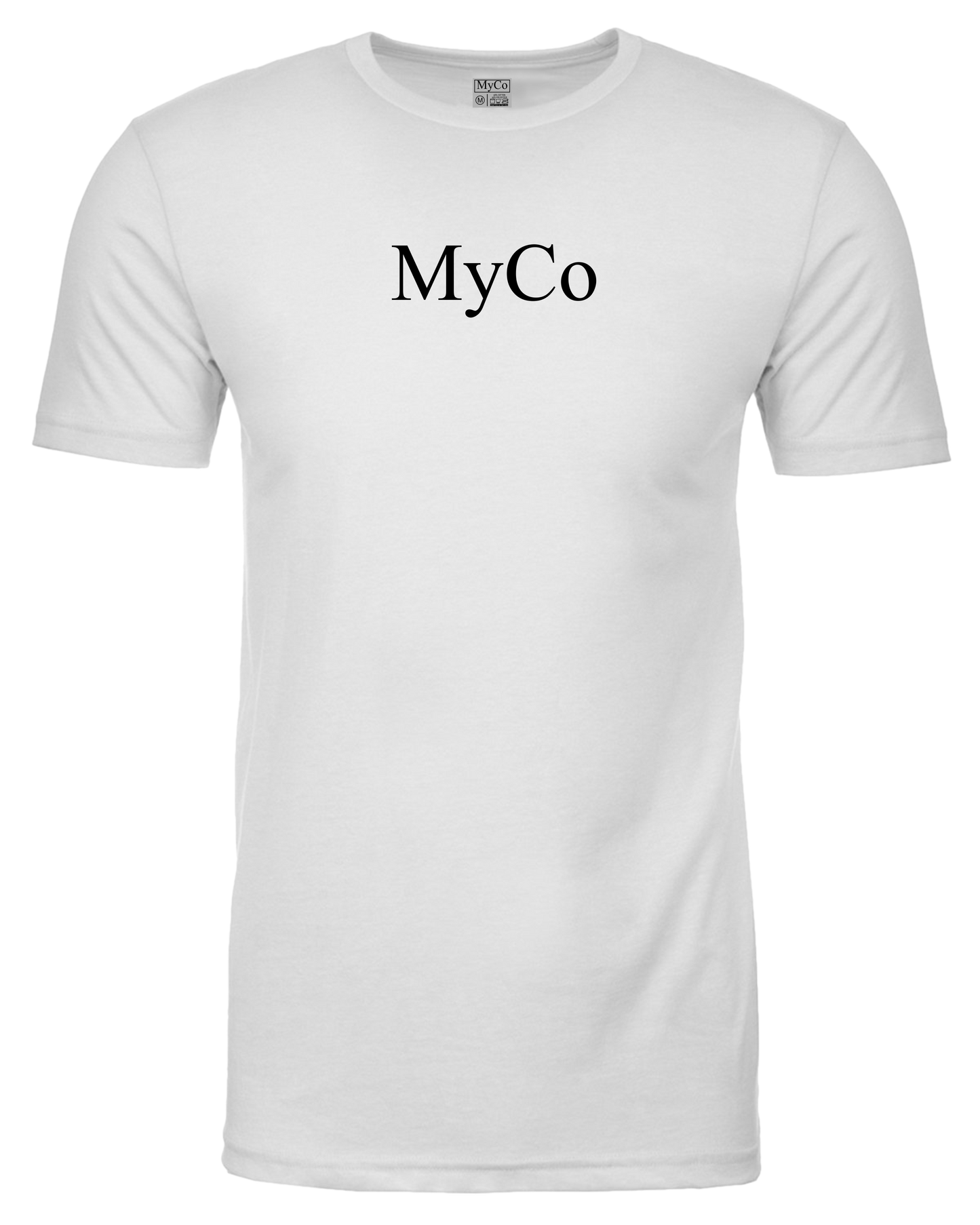 MyCo Brand T-Shirt